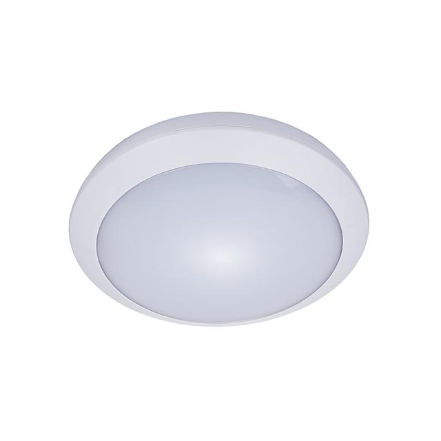 16W IP66 LED Ceiling Light with Microwave Sensor (PS-ML16L)