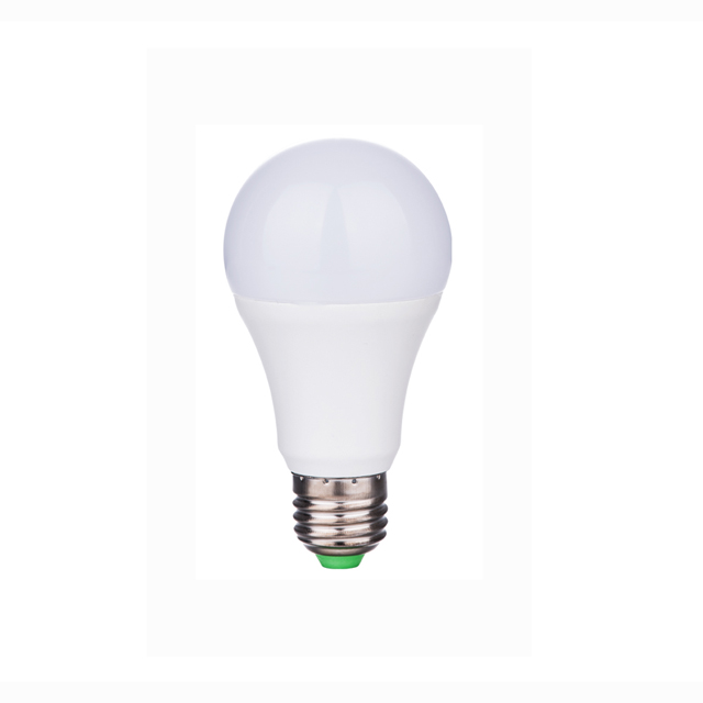 7W LED Bulb with Microwave sensor(PS-PLB01RS-7W)
