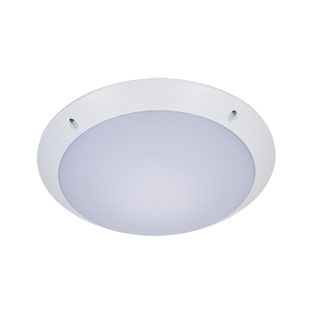 1*E27 Ceiling Light with Microwave Sensor (PS-ML32)