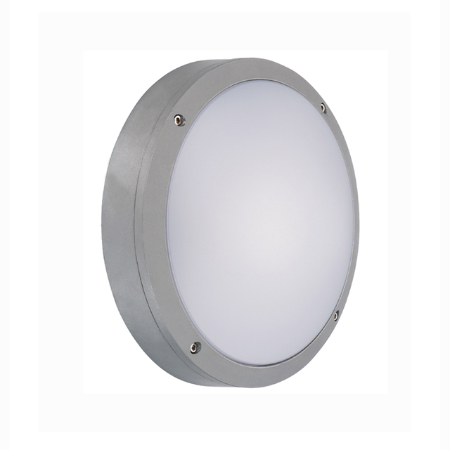 15W Die-casting LED Bulkhead Wall Light(PS-BL-LED001M-15W) 