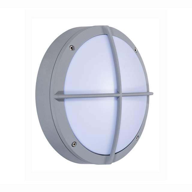 20W Die-casting LED Bulkhead Wall Light(PS-BL-LED002M-20W) 