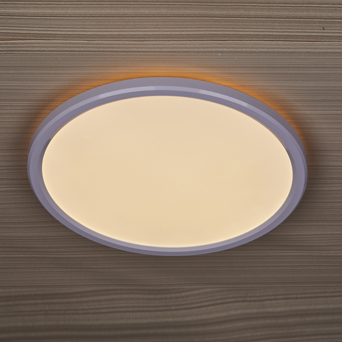 24W 18W LED Ceiling/Wall Light(PS-BL97L-24W)