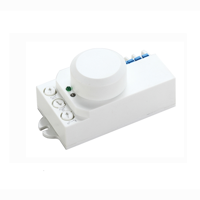 Microwave Motion Sensor (PS-RS19)