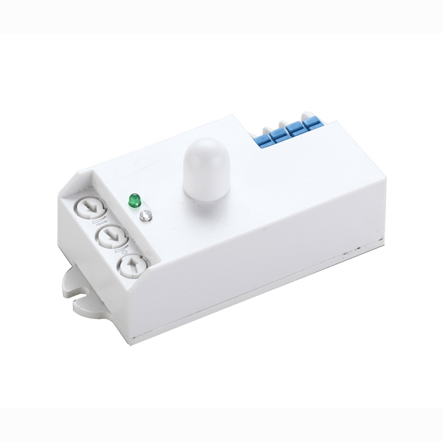 Dimmable Microwave Motion Sensor (PS-RS09D)