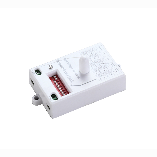 Dimmable Microwave Motion Sensor (PS-RS27D)