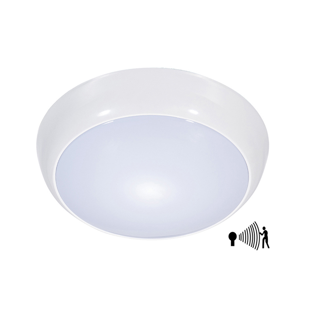 16W LED Ceiling Light with Microwave Sensor (PS-ML3008L)