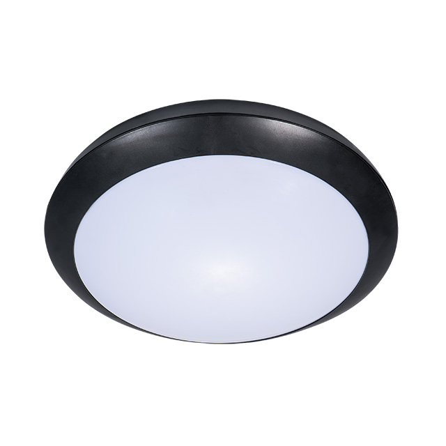 20W IP66 LED Ceiling Light with Microwave Sensor (PS-ML17L) 