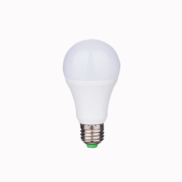 3W LED Bulb with Dusk-to-Dawn Sensor & Sound Actived (PS-PLB52LUXV-3W) 