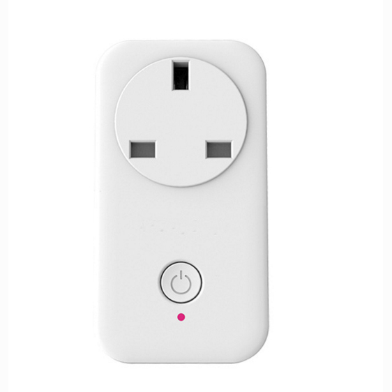 Wifi Control Socket(PS-K001E-WF)