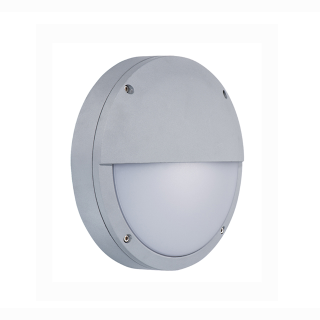 12W Die-casting LED Bulkhead Wall Light(PS-BL-LED004M-12W)