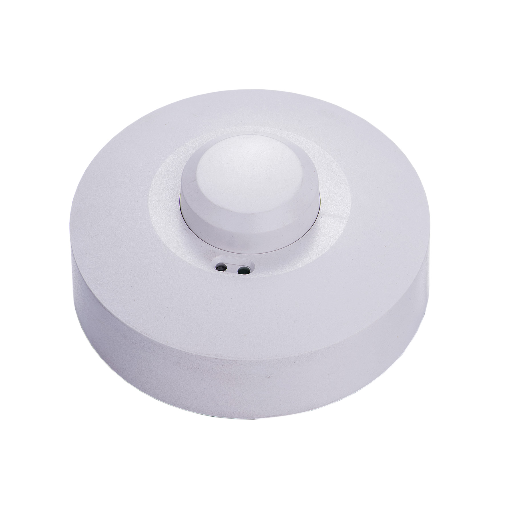Ceiling Surface Mounted 360 Degree ON/OFF Microwave Motion Sensor (PS-RS01)