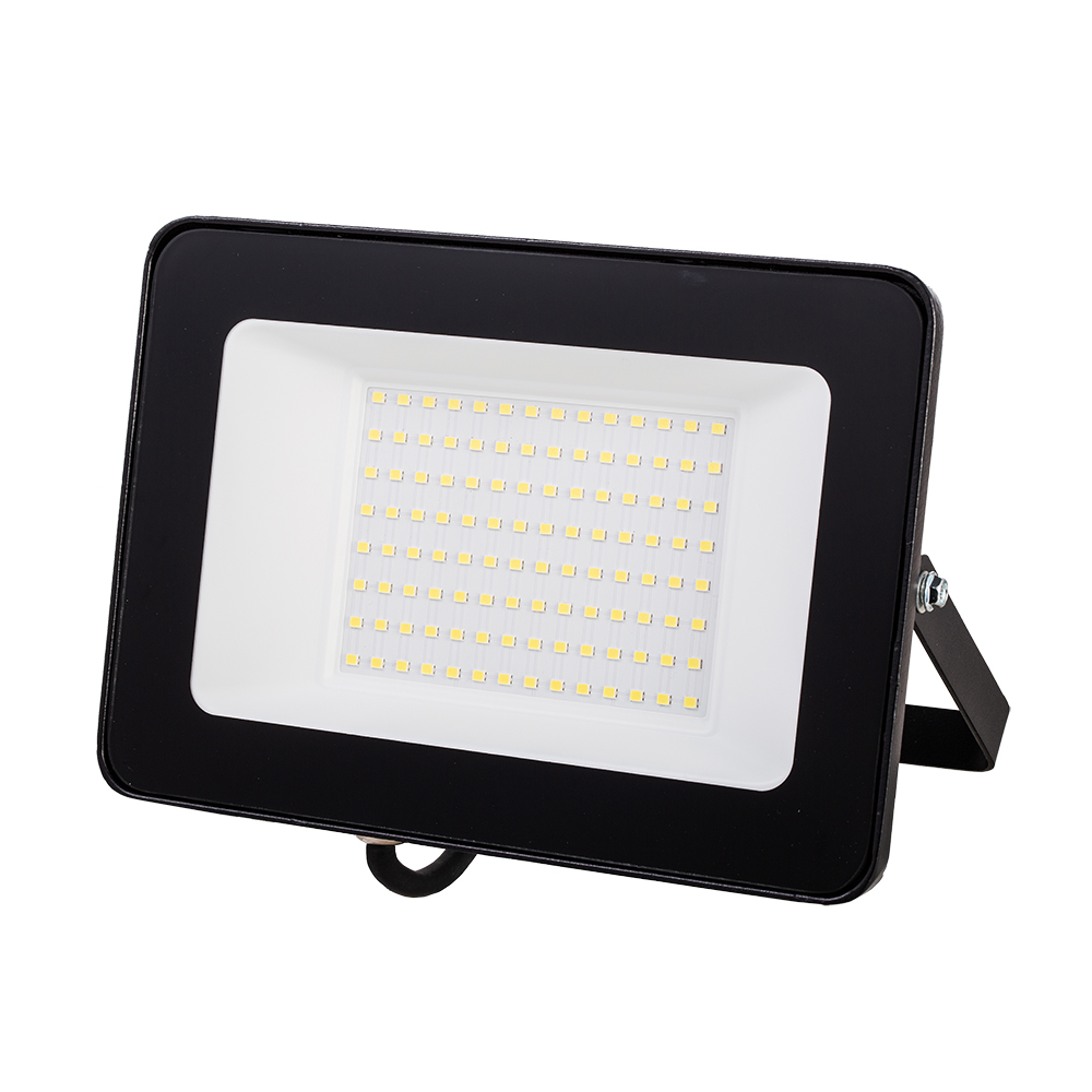 10W 20W 30W 50W 100W Outdoor LED Slim Floodlight (PS-FL-LED081-10W)