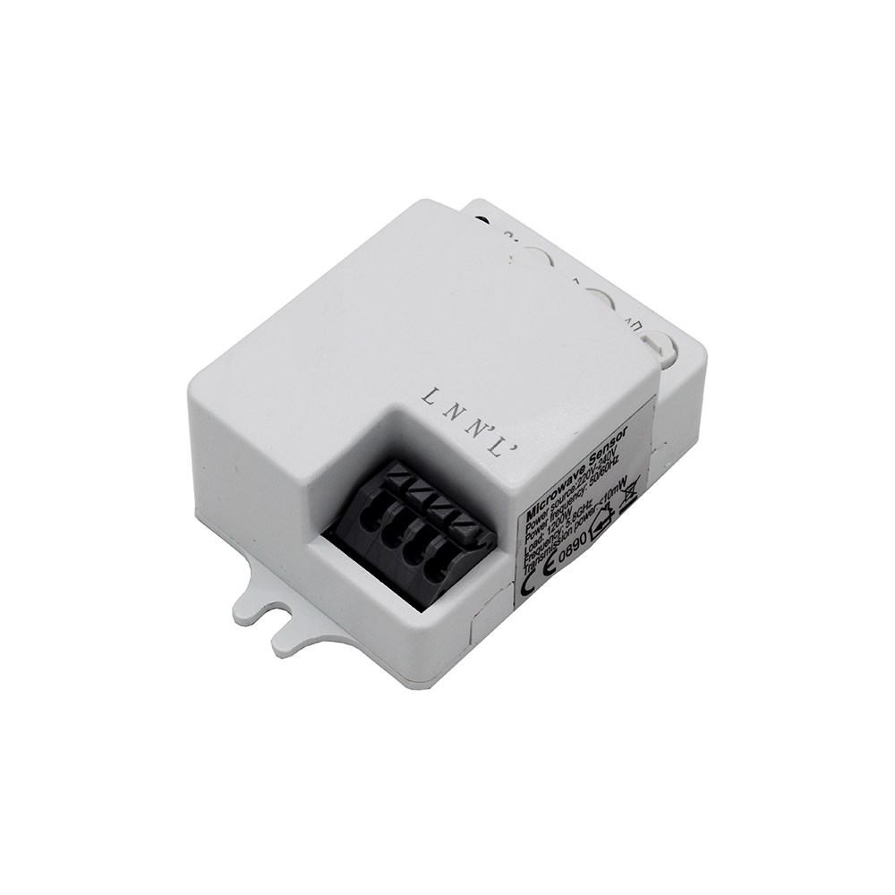 Mini Microwave Motion Sensor (PS-RS33) 