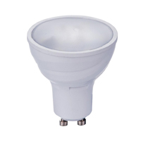 3W LED Dusk-to-Dawn Bulb with Sensor (PS-PLB53LUX-3W)