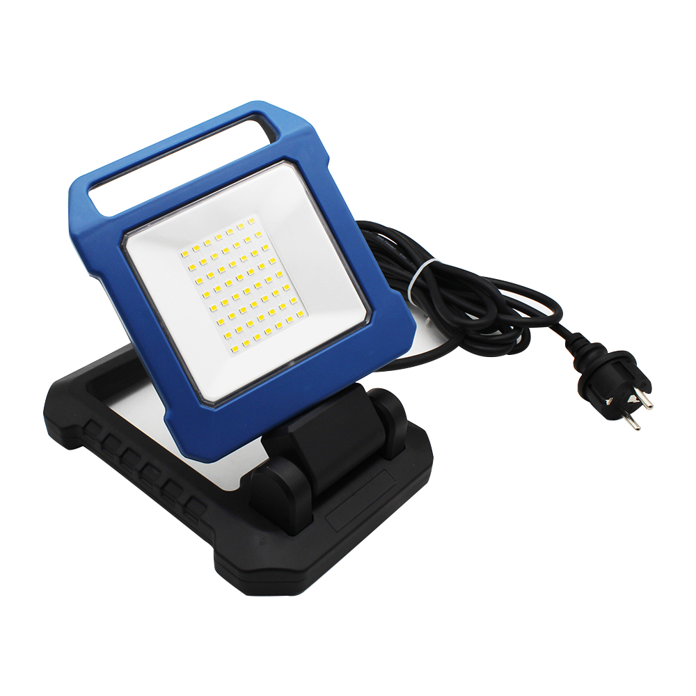 20W LED Portable Work Light (PS-WL003-20W)
