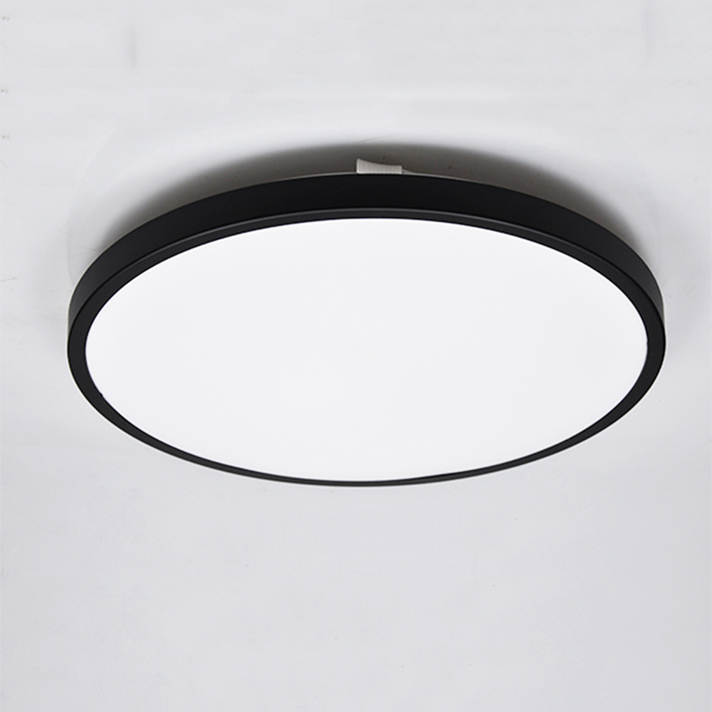 3CCT LED Ceiling Light PS-CL95L 12W 18W 24W 36W(PS-CL95L-12W)