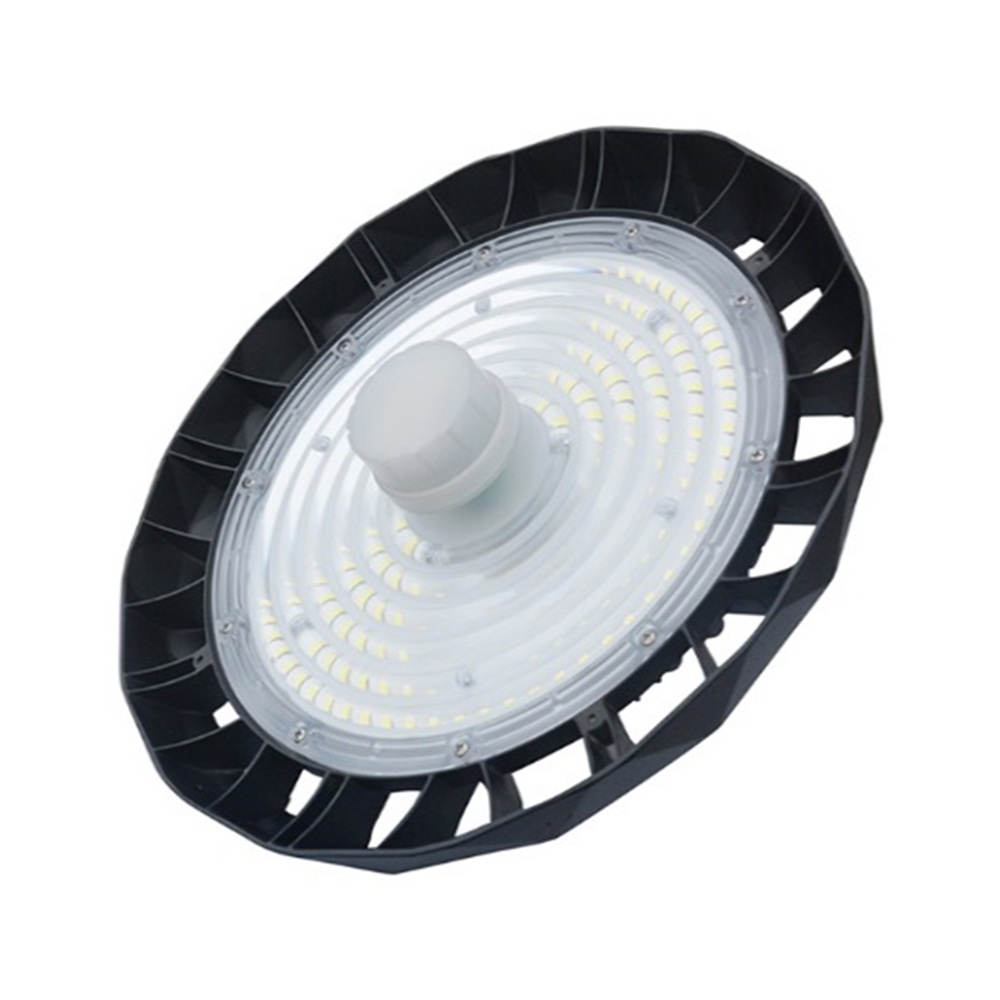 Highbay Light with Motion Sensor