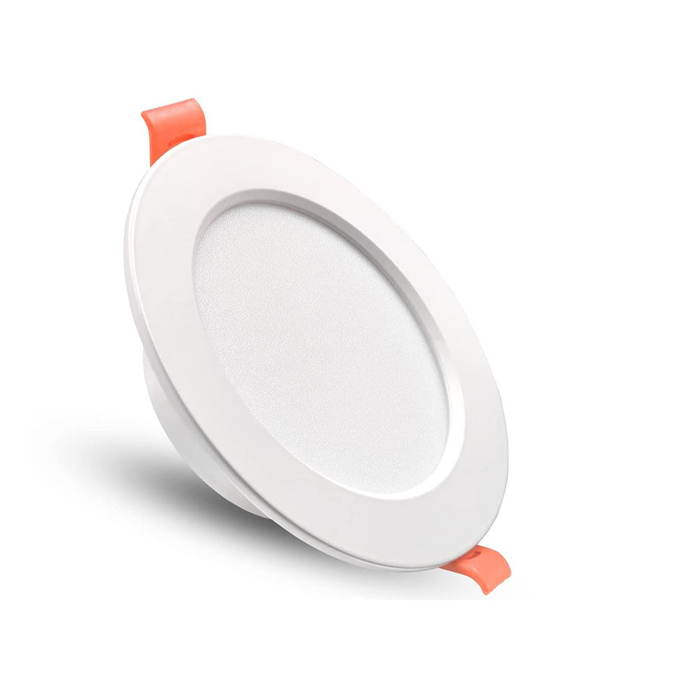 IP54/ IP20 LED Ultra Slim Round Downlight 6W 9W 12W 18W 24W PS-DL-R05-24W