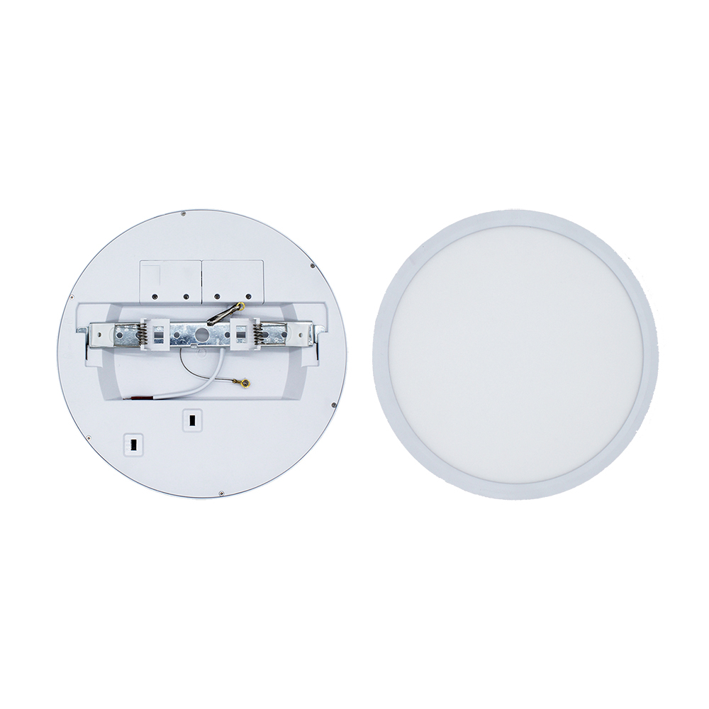 Power and 3CCT Adjustable LED Ceiling Light 18W 24W 30W(PS-CL83L-18W-DCT)