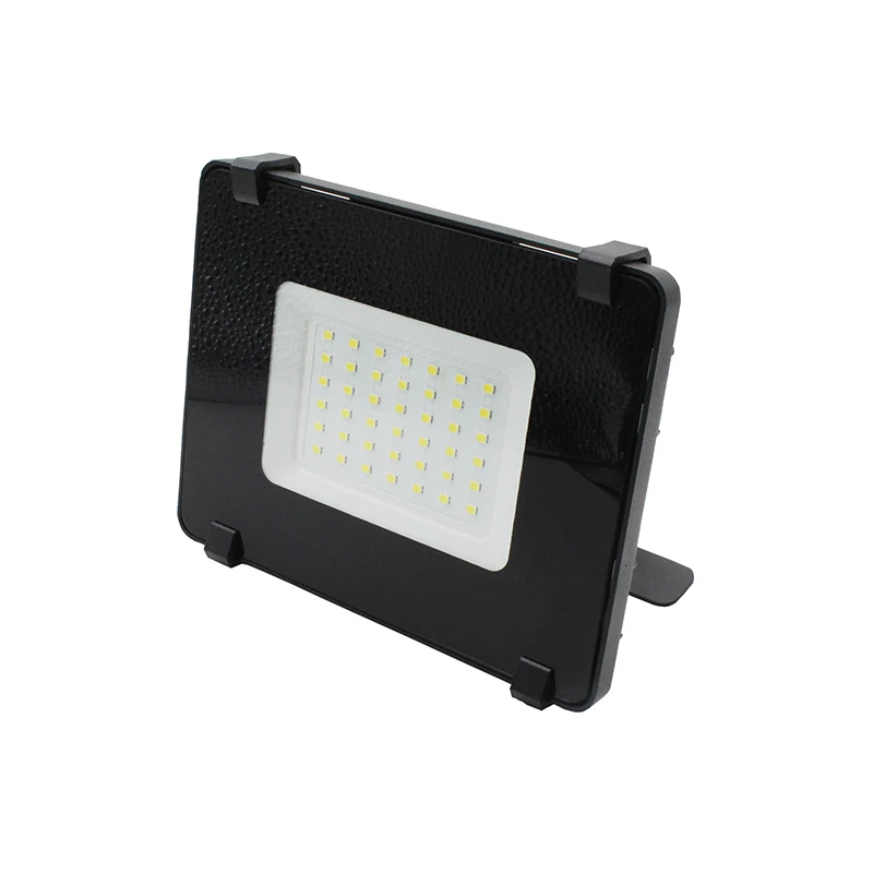 Light Source Replaceable Flood Lights (PS-FL-LED085-10W)