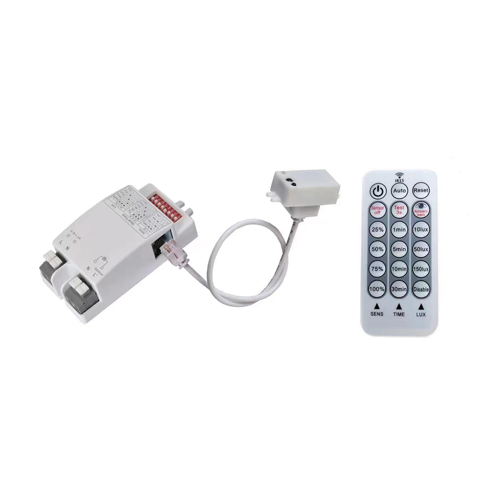 Remote Control Microwave Sensor (PS-RS71) 