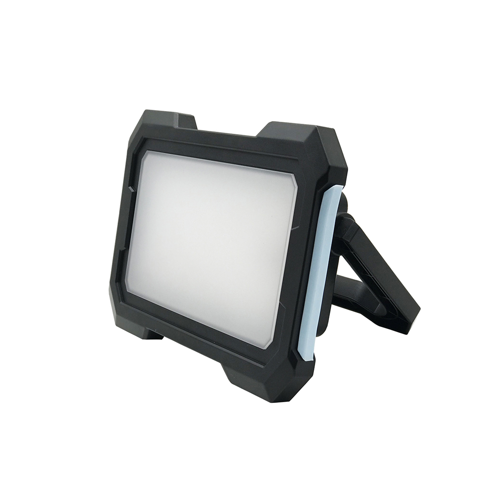 10W 20W Rechargeable and Portable LED Floodlight (PS-WL008-10W-DC)