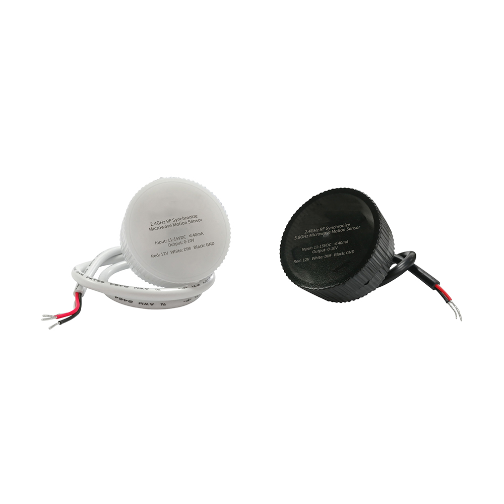 Highbay Light Microwave Sensor (PS-RS80A)