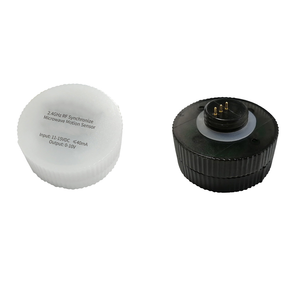 Highbay Light Microwave Sensor (PS-RS80B)