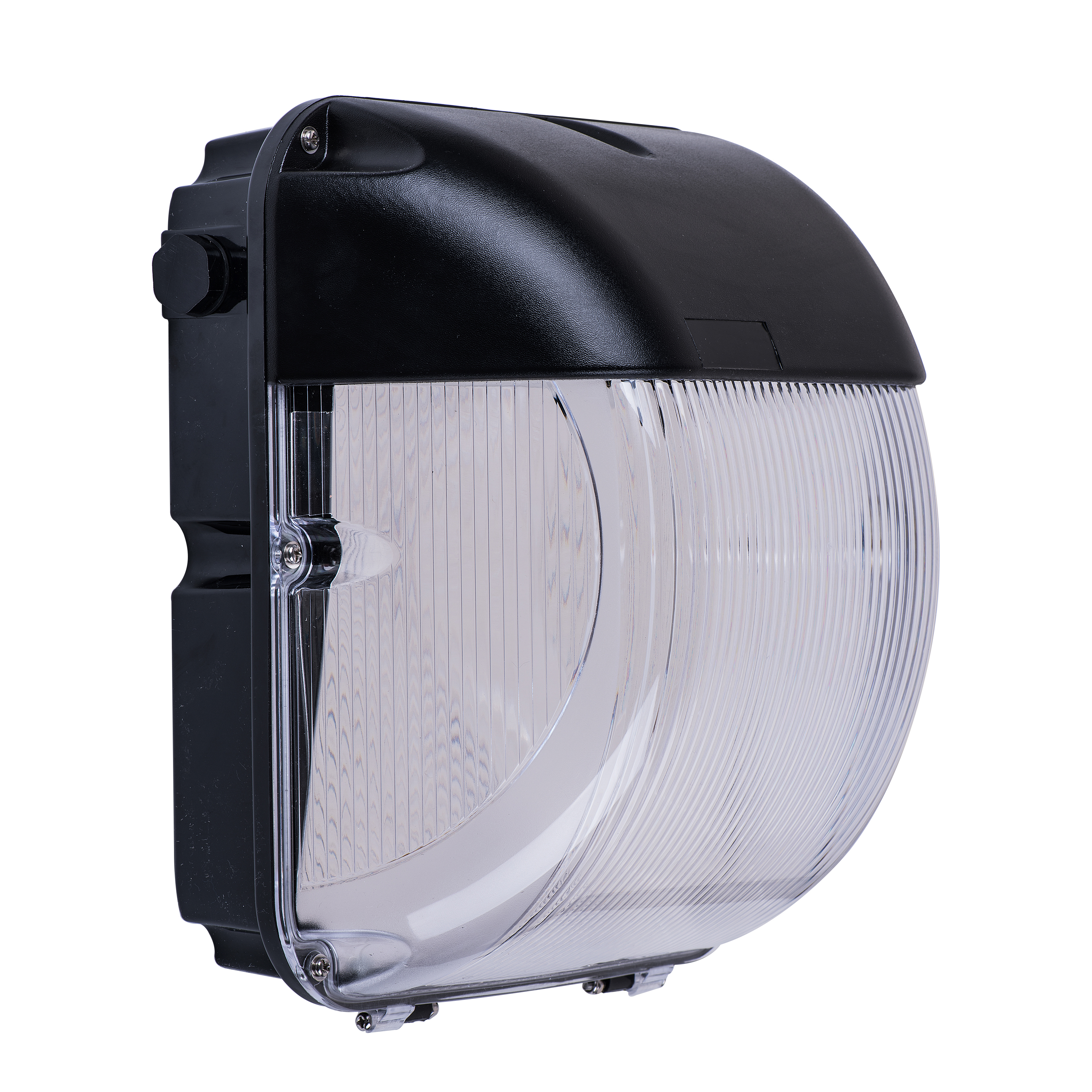 20W LED Wall Light with Dusk to Dawn Sensor (PS-2048A-LUX)