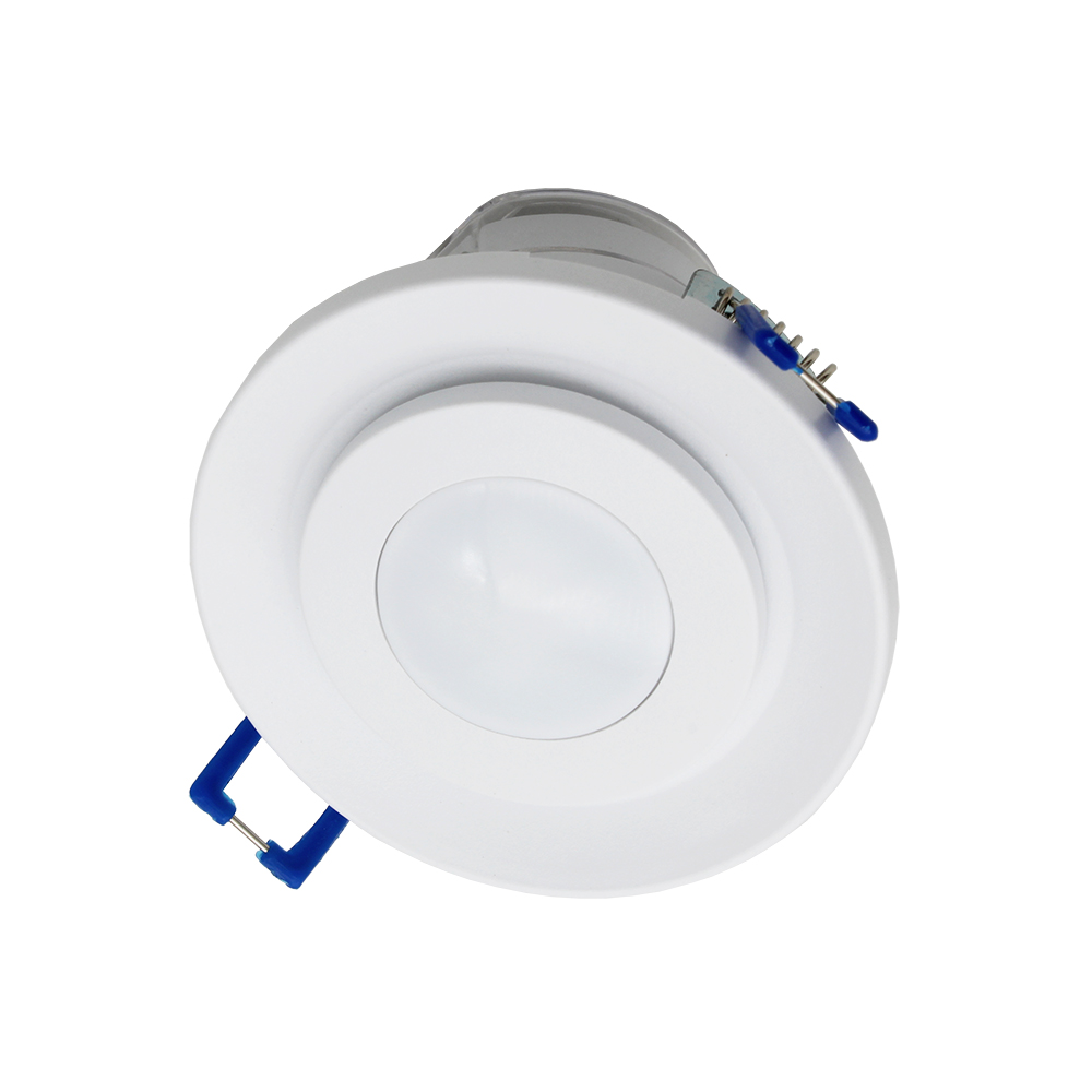 Ceiling Recessed Mounted Real Presence Sensor