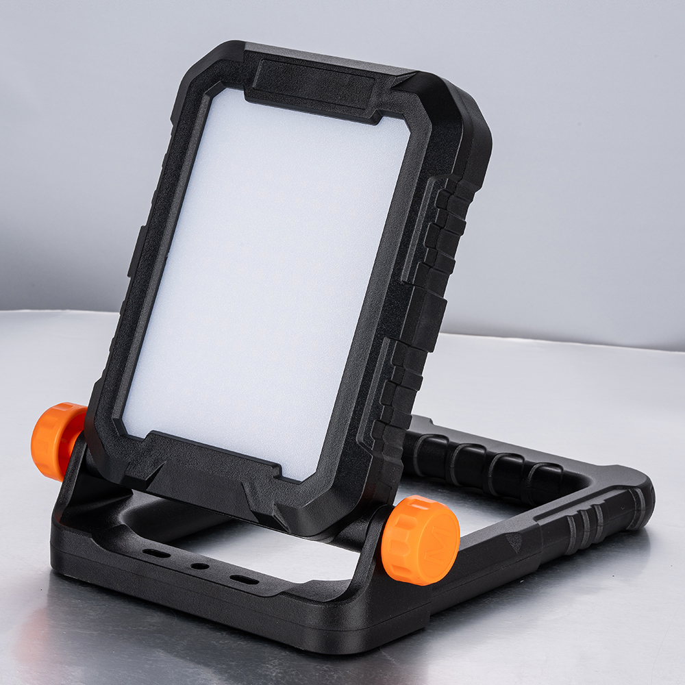 30W/50W LED rechargable work light (PS-WL015L-30W-DC)