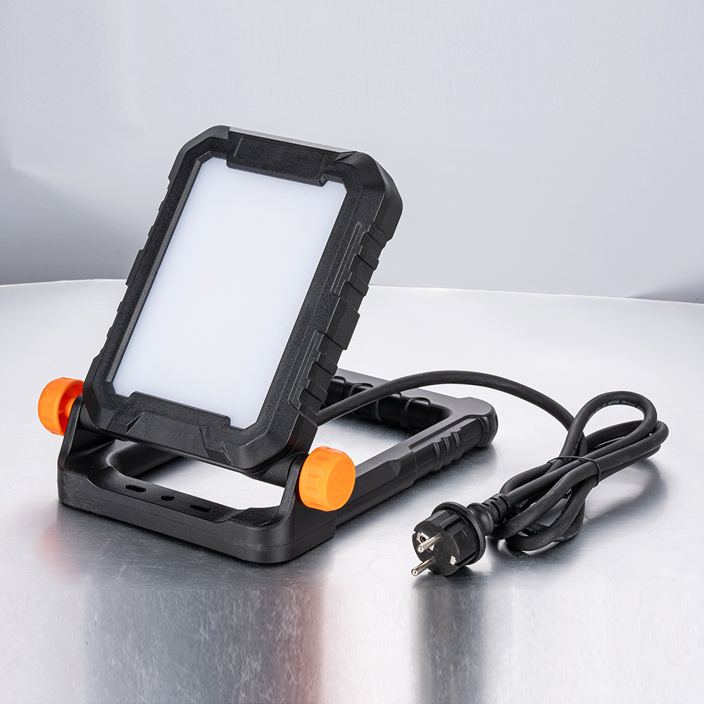 50W LED work light (PS-WL016L-50W-S)