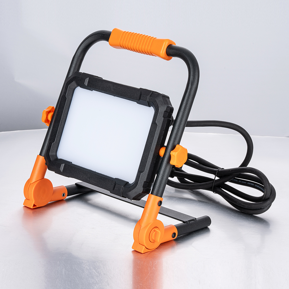 30W/50W LED work light (PS-WL012L-30W-S/PS-WL012L-50W-S)