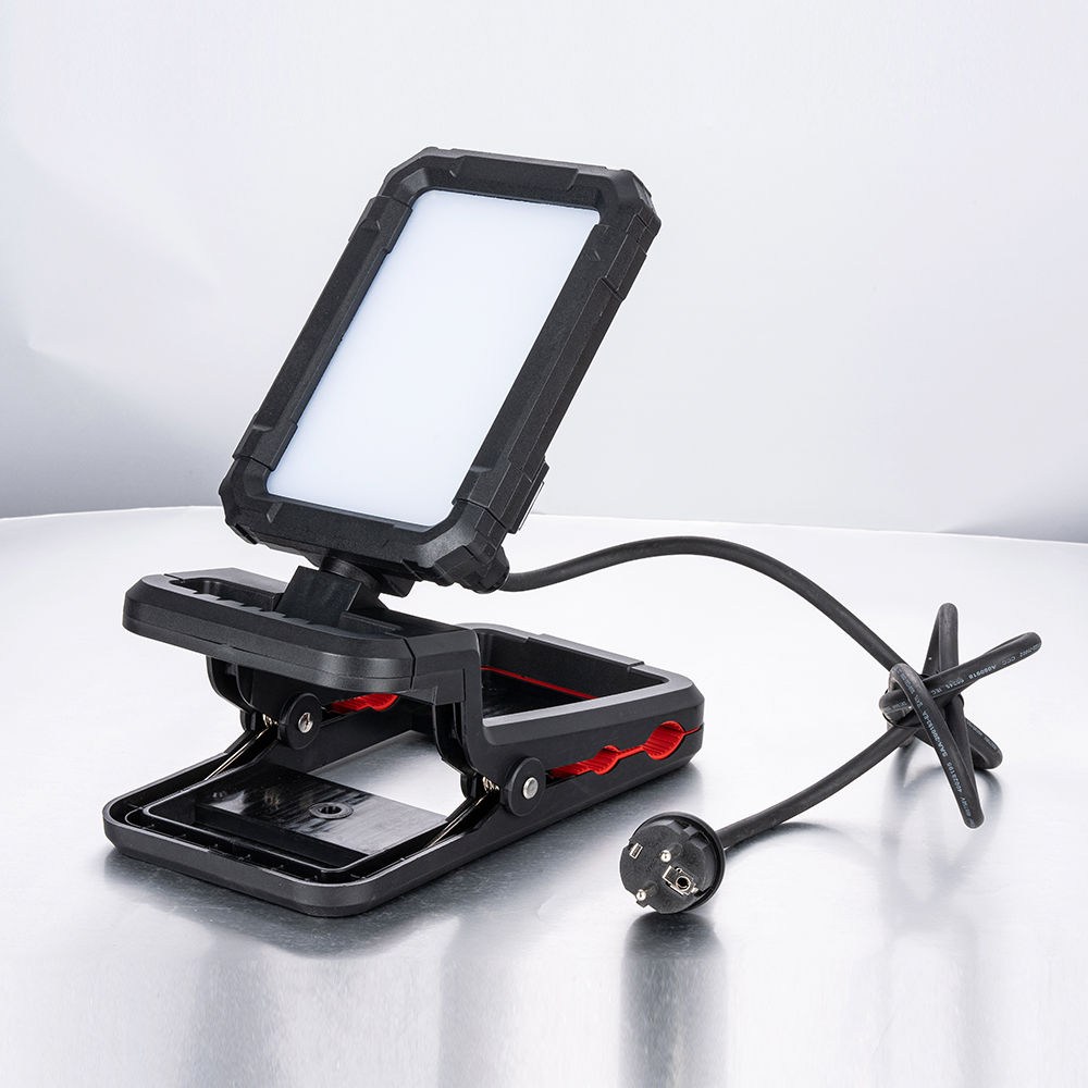 50W LED work light (PS-WL014L-50W/PS-WL014L-50W-S)