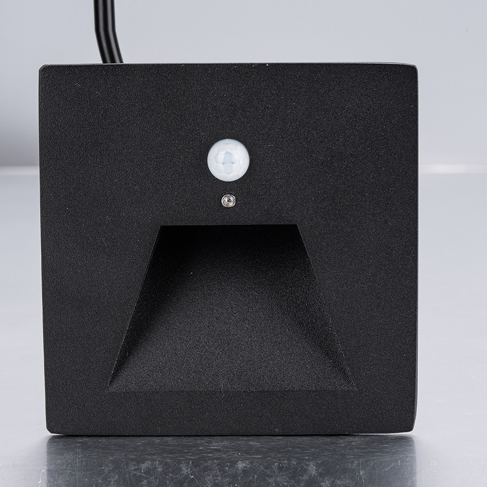 3W LED step light (PS-WL200SL)