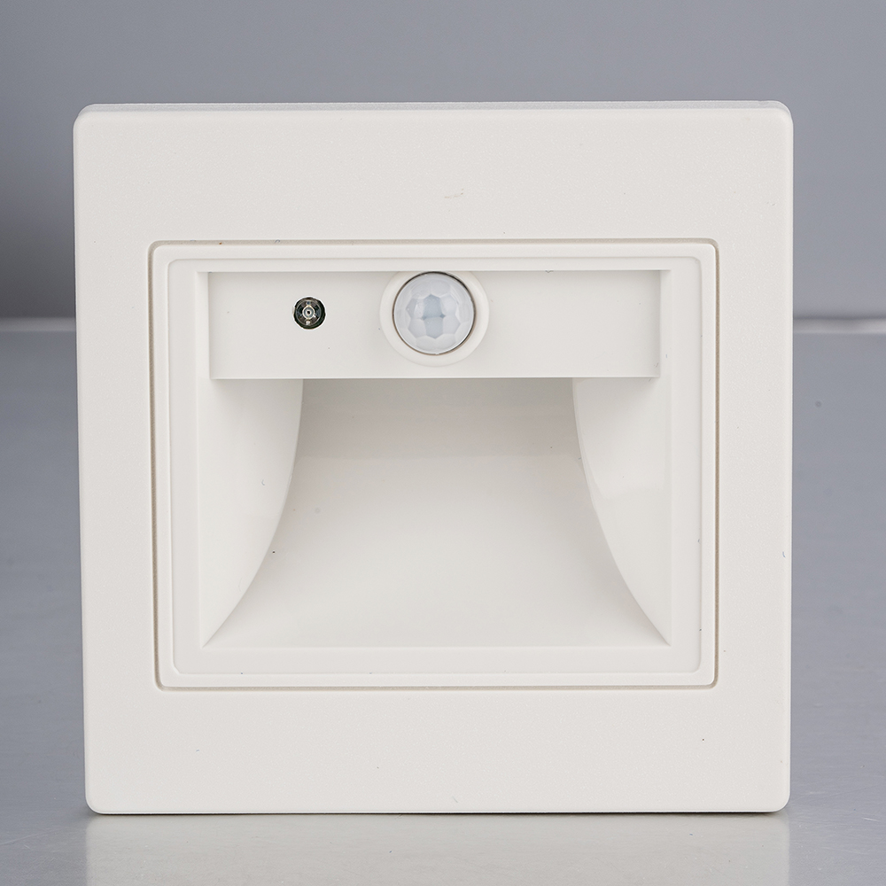 3W LED step light (PS-WL204SL)