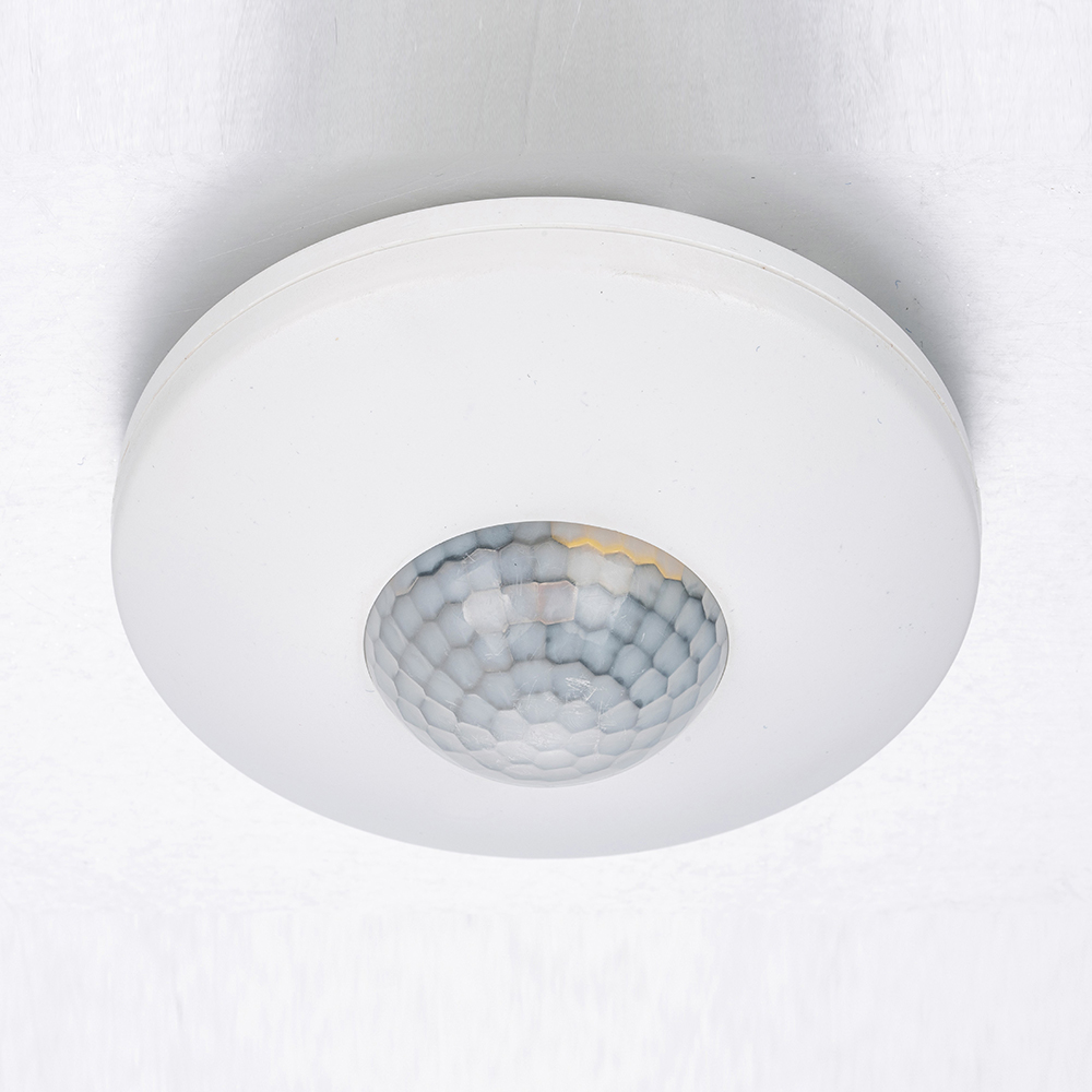 360 degree ceiling/wall mounted PIR motion sensor 