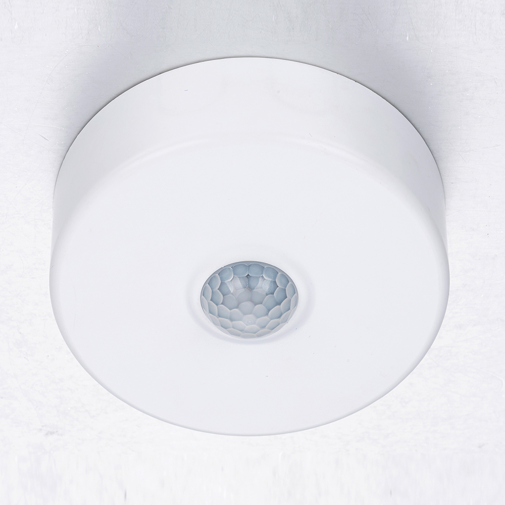 Ceiling Mounted PIR Motion Sensor (PS-SS124)